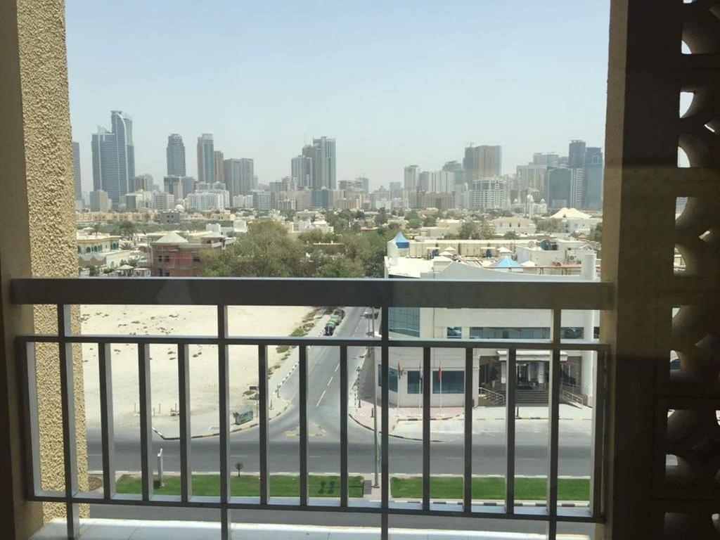 Sharjah Carlton Hotel Chambre photo